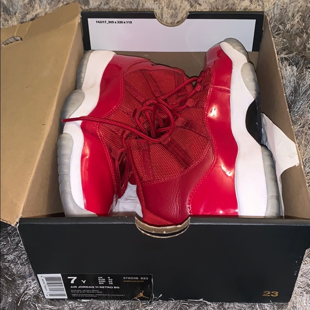 Air Jordan Retro 11